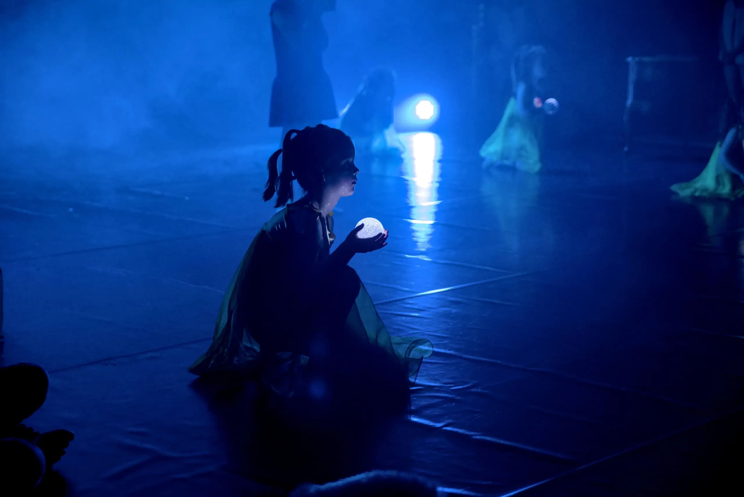 Spectacle de danse modern jazz 2024 — photo 4