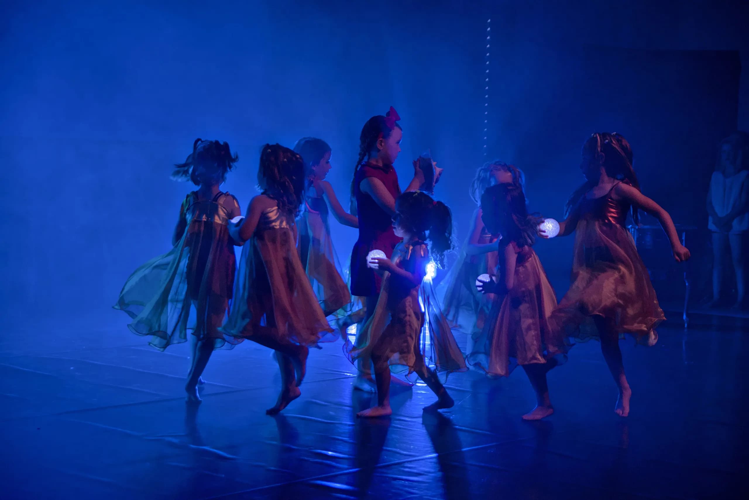 Spectacle de danse modern jazz 2024 — photo 6