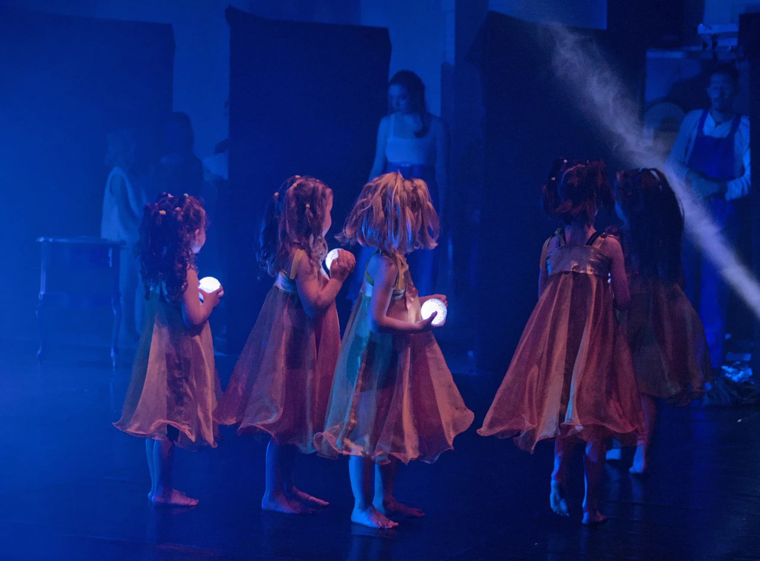 Spectacle de danse modern jazz 2024 — photo 7
