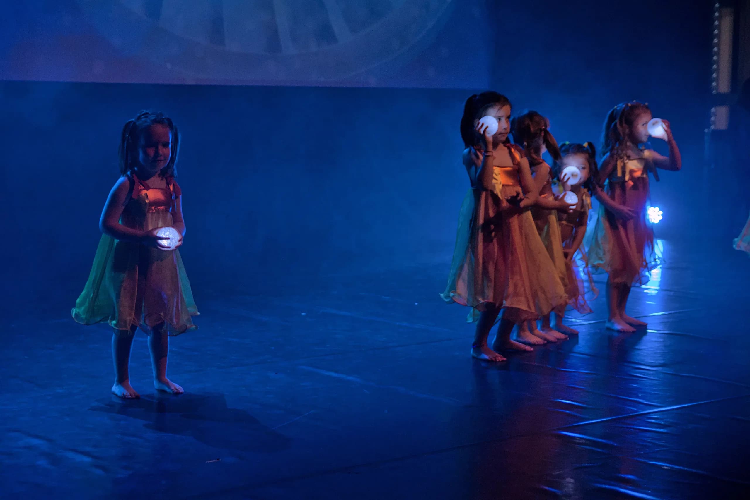 Spectacle de danse modern jazz 2024 — photo 8