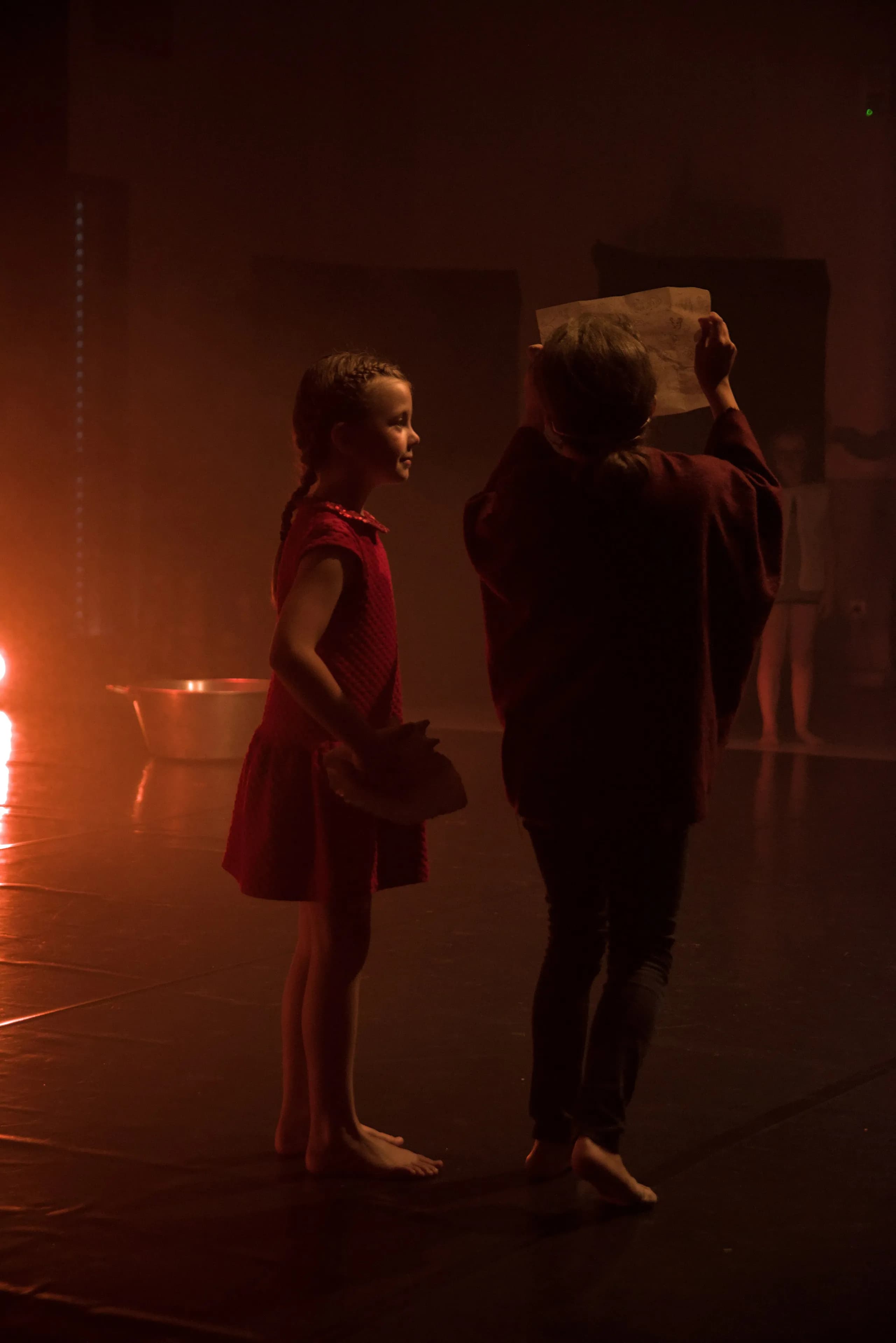 Spectacle de danse modern jazz 2024 — photo 16
