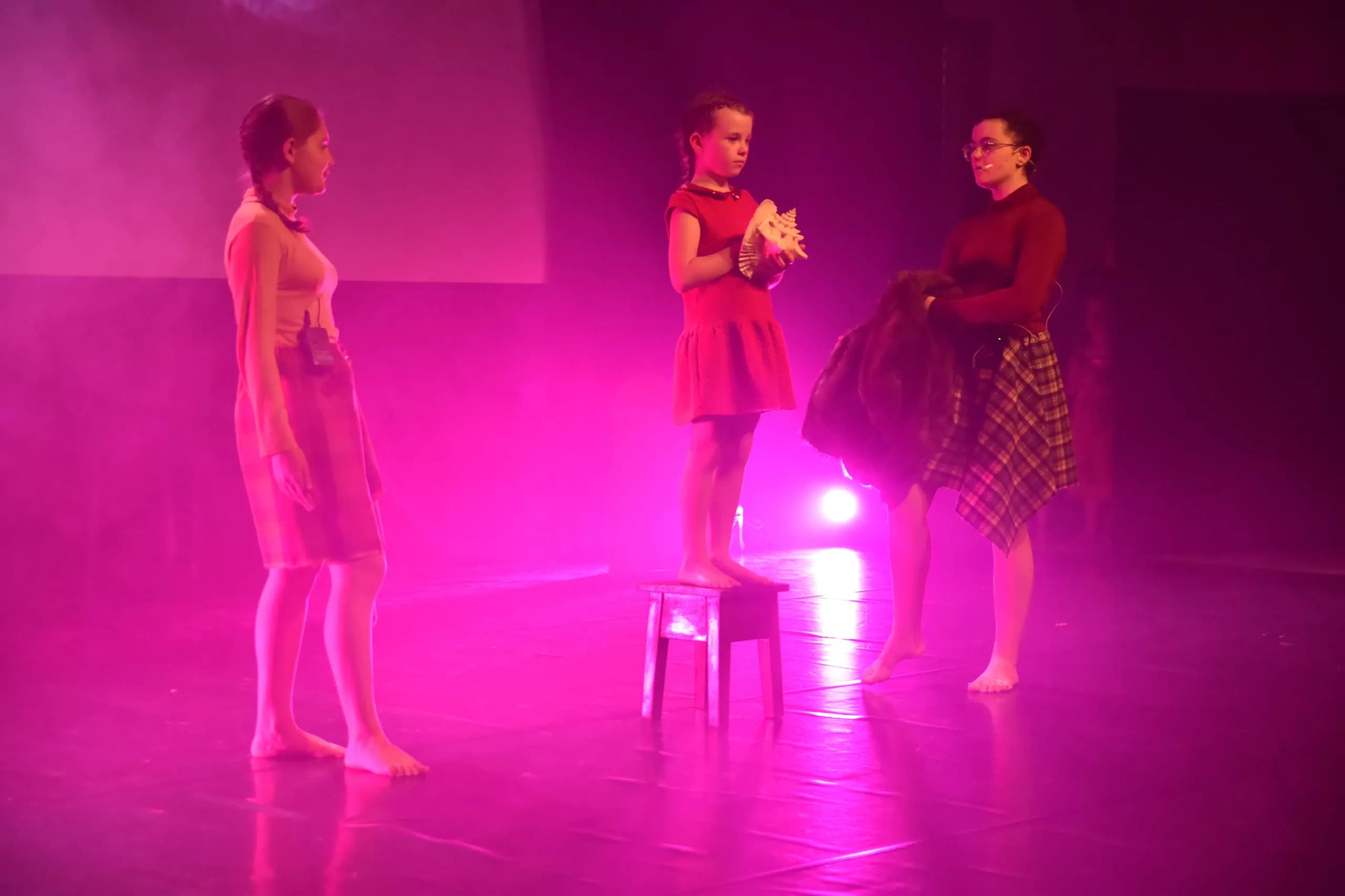 Spectacle de danse modern jazz 2024 — photo 17
