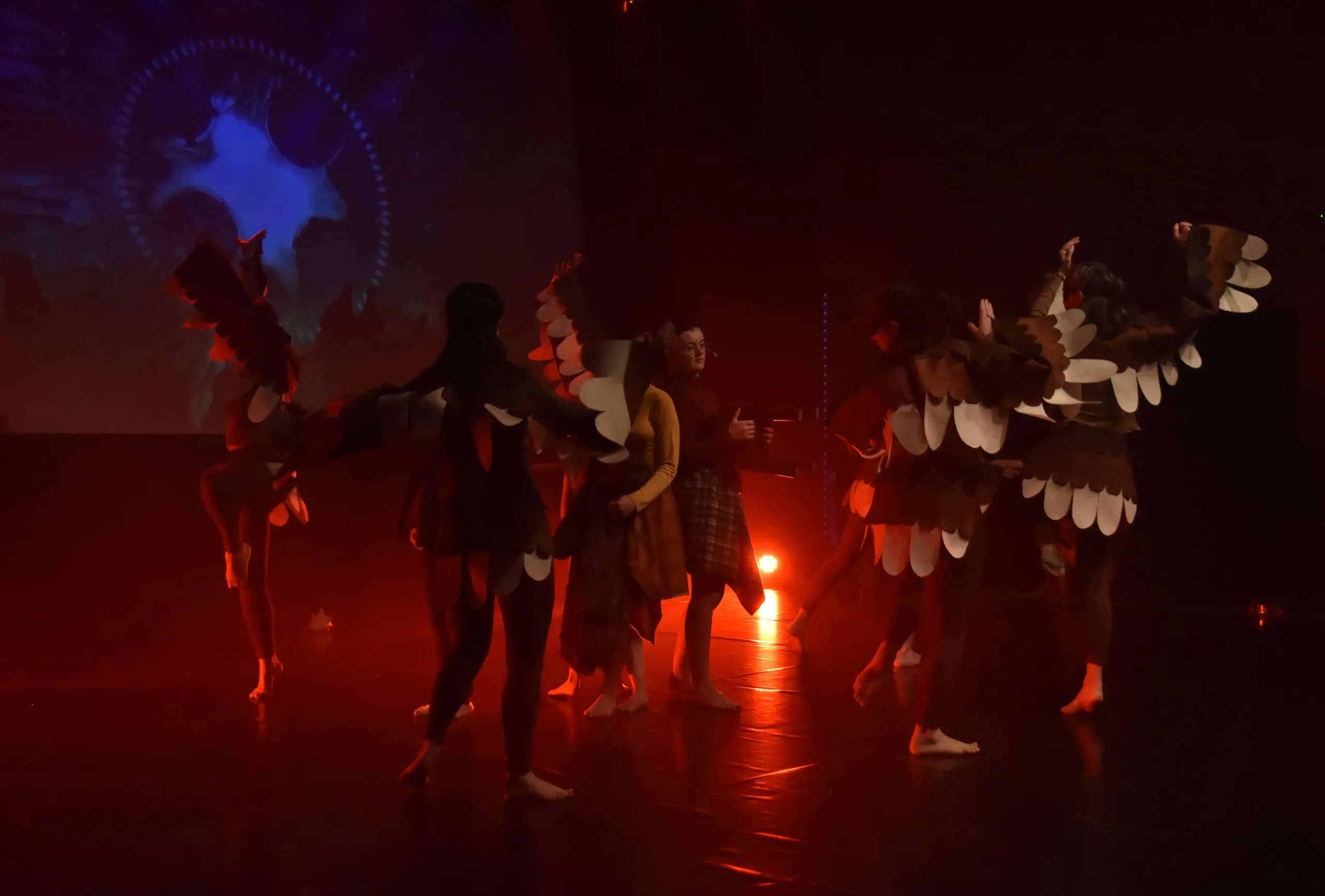 Spectacle de danse modern jazz 2024 — photo 18