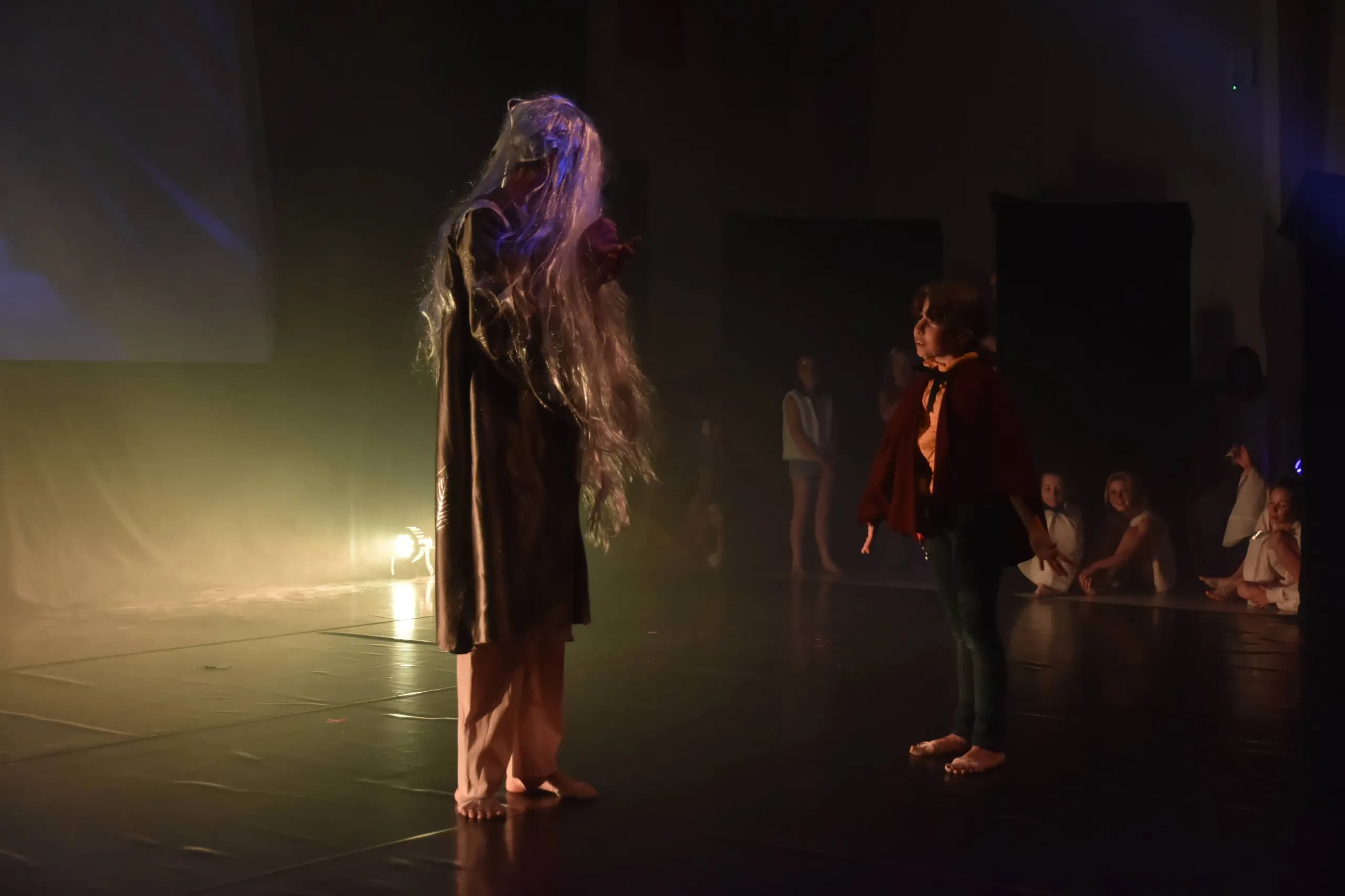 Spectacle de danse modern jazz 2024 — photo 23