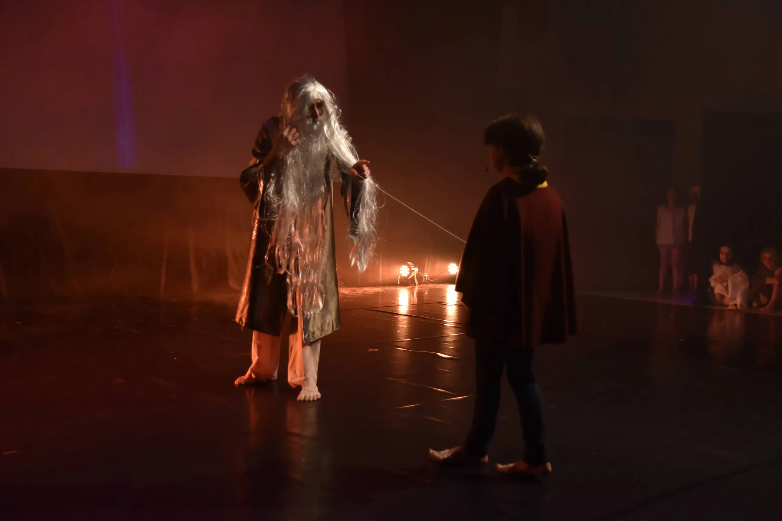 Spectacle de danse modern jazz 2024 — photo 24