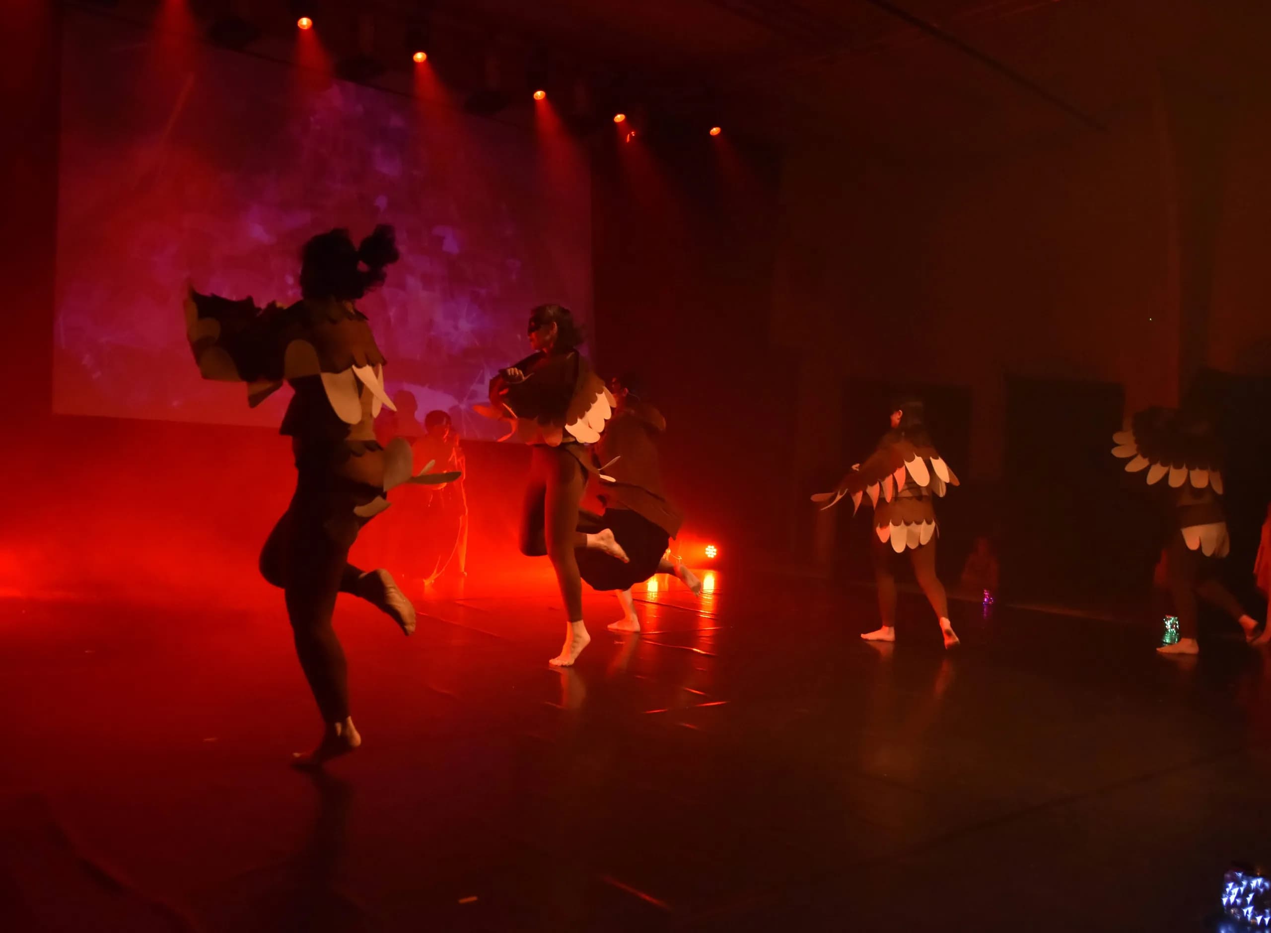 Spectacle de danse modern jazz 2024 — photo 31