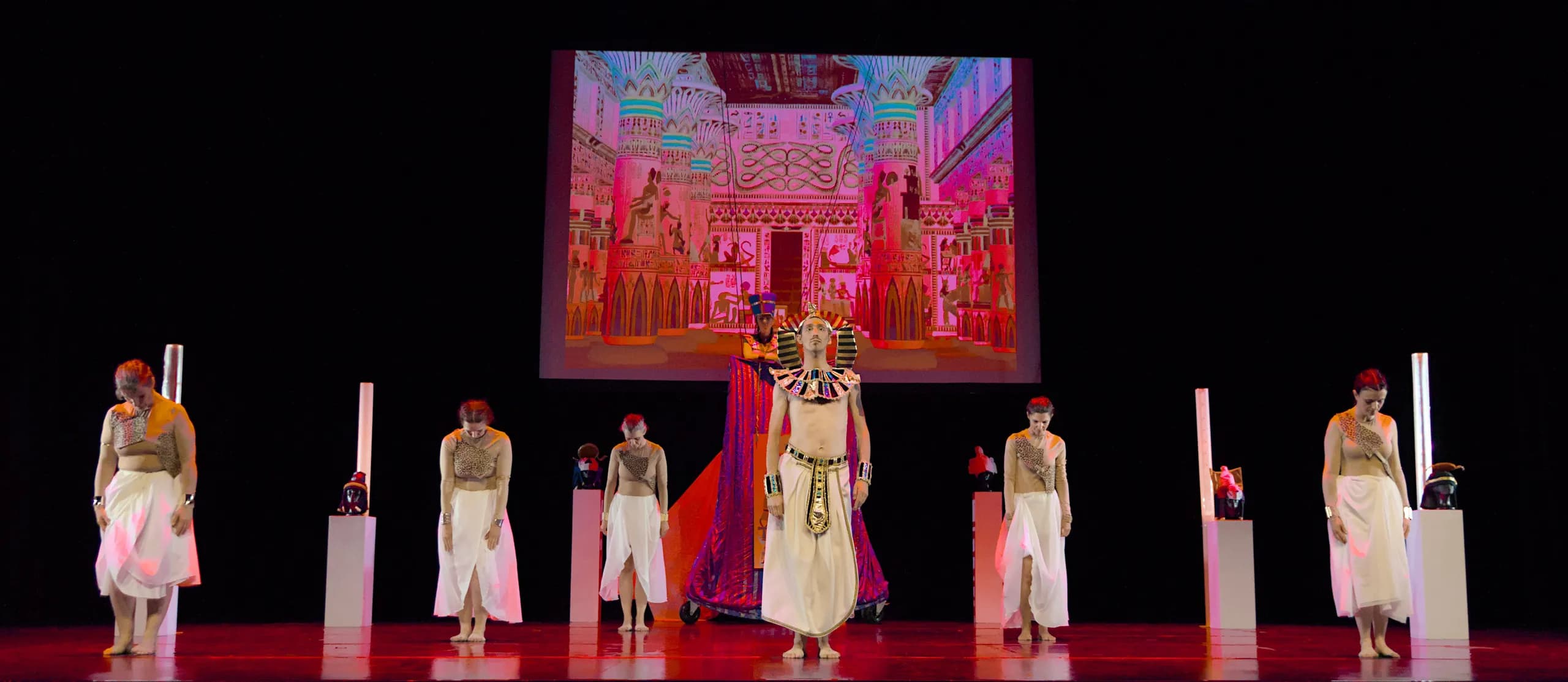 Spectacle de danse modern jazz 2025 — photo 9