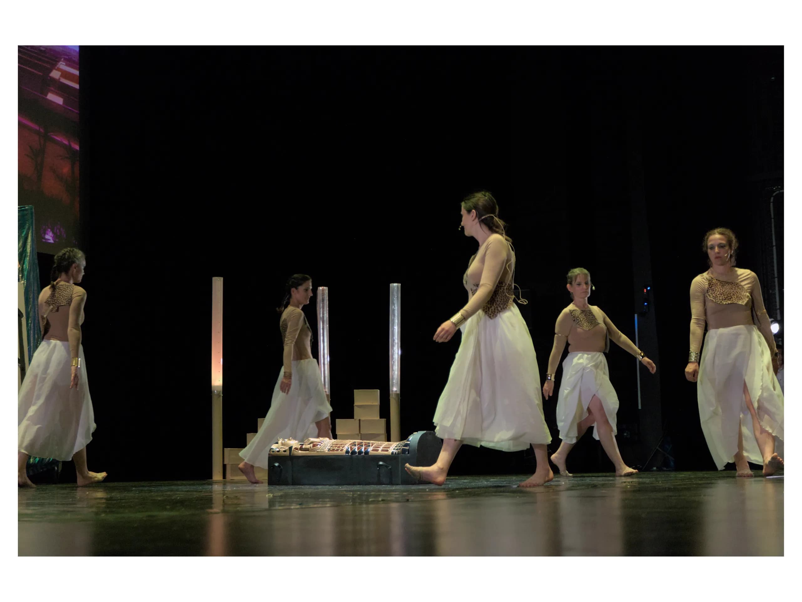 Spectacle de danse modern jazz 2025 — photo 30