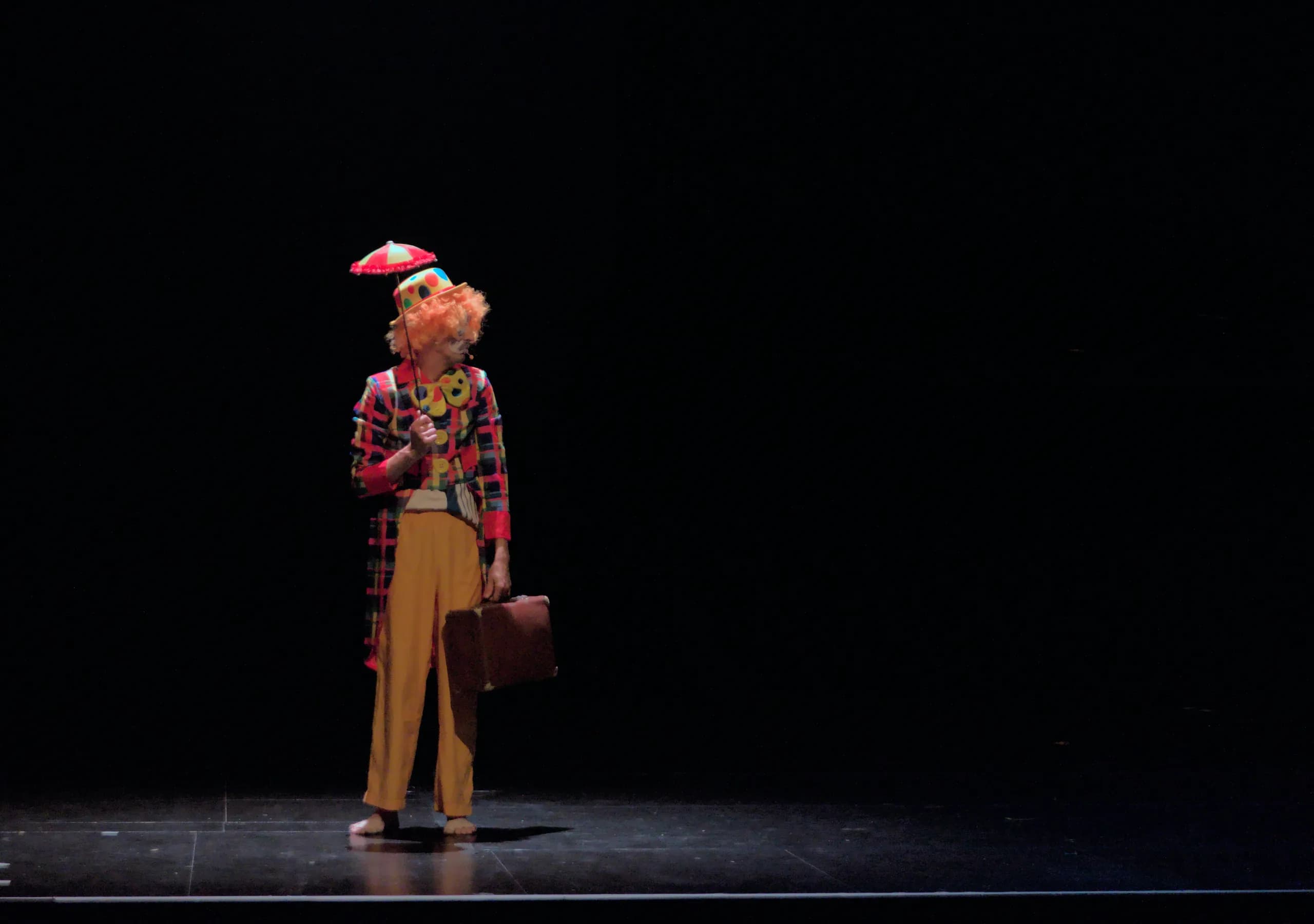 Spectacle de danse modern jazz 2026 — photo 19