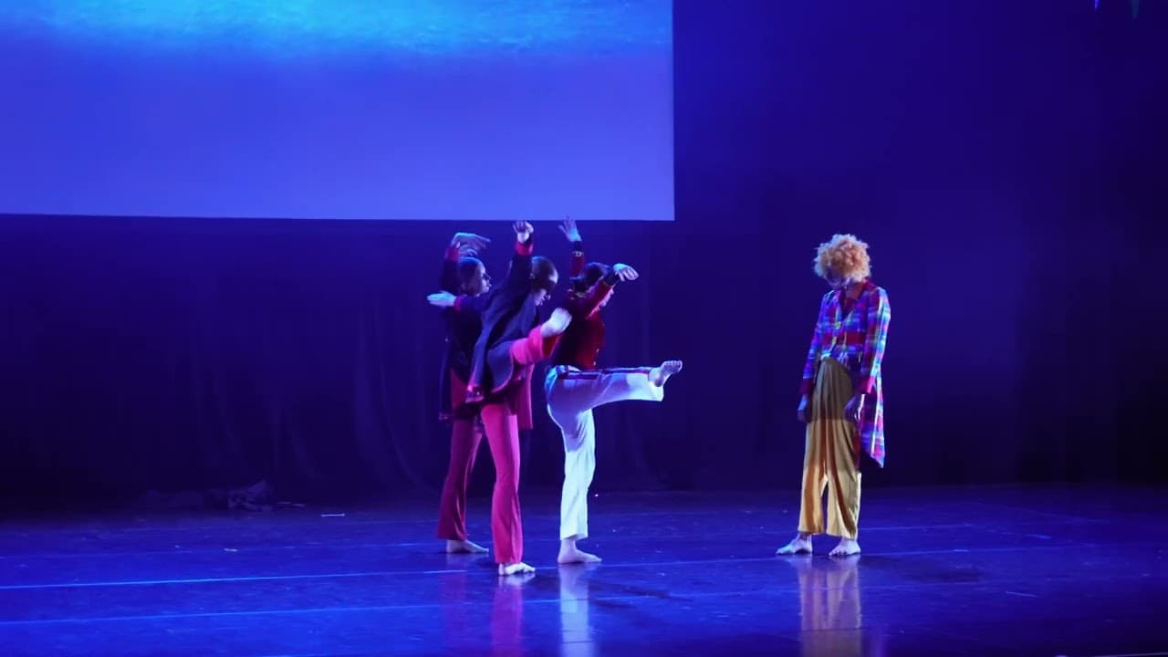 Miniature du teaser du spectacle 2026